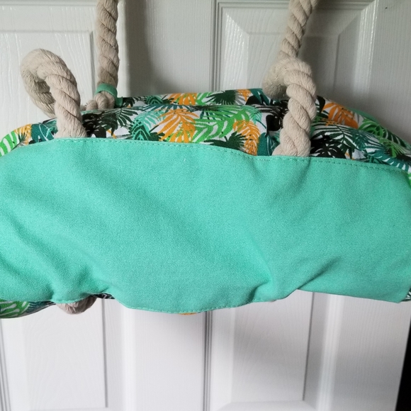 NEW! Large beach tote bag - Picture 4 of 5